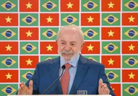 Em meio à queda de popularidade, Lula lançará novo slogan imagem