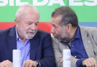 Em meio ao escândalo do INSS, Lula convoca Lupi no Planalto imagem