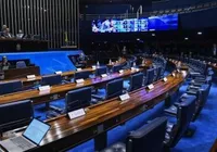 Em sete anos, Conselho de Ética do Senado realizou cinco reuniões imagem