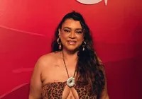 Em tratamento, Preta Gil relembra momento emocionante: “Cura” imagem