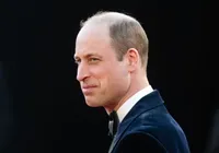 Embaixada nega vinda do Príncipe William ao Brasil imagem