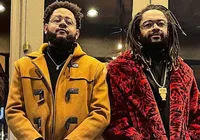 Emicida x Fióti: rapper faz nova acusação contra o irmão após rompimento imagem