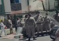 Empresário é executado em via movimentada de Salvador imagem