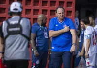 Empresário estabelece metas para a carreira de Rogério Ceni imagem