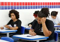 Enem 2025: estudantes de Salvador terão passe livre nos ônibus imagem