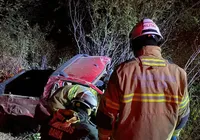 Enfermeira e marido morrem em grave acidente na BR