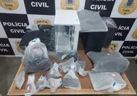 Envolvidos em esquema de pornografia infantil são presos na Bahia imagem