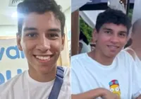 Enzo Samuel: suspeito de latrocínio contra jovem é preso na RMS