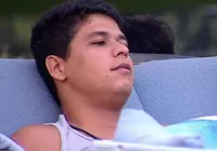 Equipe de Guilherme nega que ele foi 'machista' com Eva no BBB 25 imagem