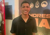 Erick Pulga brilha no Bahia e celebra conquistas individuais imagem