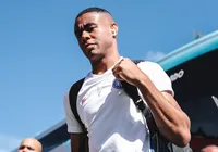 Erick demonstra confiança na luta por mais títulos: "Grandes chances" imagem
