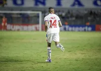 Erick destaca força do elenco e pede foco na final contra o Vitória imagem