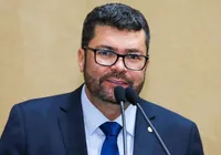 "Especulações", diz Marcinho Oliveira sobre saída do União Brasil imagem