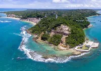 Essas 9 cidades brasileiras cobram entrada dos turistas; veja quais imagem