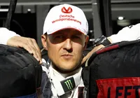 Estado de saúde de Schumacher: jornalista revela novos detalhes imagem