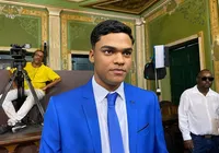 “Estarrecedor ter Isidório como deputado”, diz vereador Sandro Filho imagem