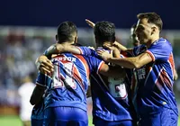 Estreia do Bahia no Brasileirão pode sofrer alteração; saiba motivo imagem