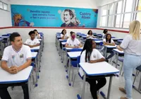 Estudante baiana “treineira” se destaca com nota 1.000 em Enem imagem