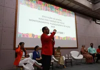 Evento da SEC reforça estratégias para combater analfabetismo na Bahia imagem