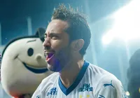 Everton Ribeiro dedica triunfo para torcida do Bahia: "É para eles" imagem