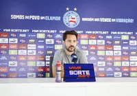 Everton Ribeiro mira jogo contra o Cruzeiro e diz: “Precisamos vencer" imagem