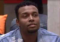 Ex-BBB Nego Di lança biografia após ficar preso por quatro meses imagem