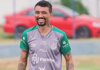 Ex-Bahia e Vitória, Kieza marca golaço na Série B do Baianão; assista imagem
