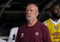 Ex-Bahia retoma o comando do Grêmio imagem
