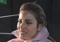 Ex-Big Brother é presa após eliminação do reality: "Marcas profundas"