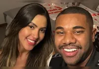 Ex de Davi Brito rebate fama de interesseira e faz desabafo imagem