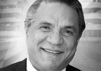 Ex-deputado estadual Paulo Câmera morre aos 80 anos