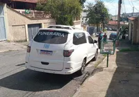 Ex-funcionário é preso após furtar carro de funerária com corpo dentro imagem