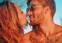 Ex-global é detonada por modelo após separação: “Ingratidão”