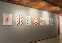 Exposição retrata resistência e ancestralidade de povos indígenas imagem