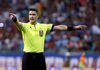 FBF define arbitragem da Fifa para os Ba-Vis das finais do Baianão imagem