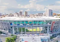 FIFA confirma Salvador entre as sedes da Copa do Mundo Feminina 2027 imagem