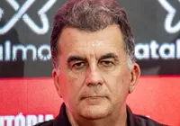 Fábio Mota estabelece prazo da SAF e indica mudanças no elenco