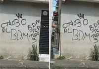 Facção corta água de dois mil moradores e cobra valor para religar imagem