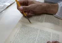 'Fala Escritor' estreia na Biblioteca Central do Estado da Bahia imagem
