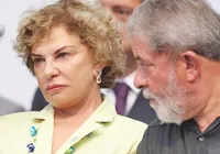 Fala sobre Janja não ser dona de casa irrita filho de Lula com Marisa imagem