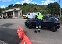 Falhas humanas causam 9 de cada 10 acidentes na BA 093 e BA 099
