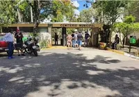 Família que teve corpos bebês trocados recebe indenização imagem