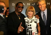 Famosos estariam boicotando Met Gala por causa de P. Diddy, diz site imagem