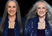 Fãs ironizam Bethânia em campanha antifrizz: "Nunca nem usou" imagem