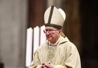 Favorito para ser papa, Pietro Parolin presidirá conclave imagem