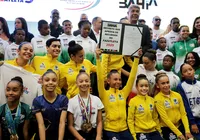FazAtleta: Governo anuncia R$ 10 milhões em incentivos imagem