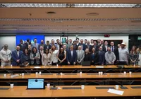 Federação entre PP e União Brasil será oficializada nesta terça imagem