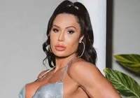 Fedeu? Gracyanne Barbosa fica sem água em casa e desabafa: “Vergonha”