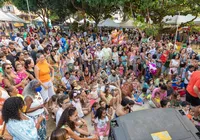 Feira da Cidade celebra dez anos com festival no interior da Bahia imagem