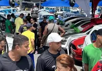 Feirão vai ofertar carros seminovos com valores a partir de R$ 27 mil imagem